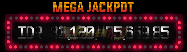 Cacingslot Jackpot