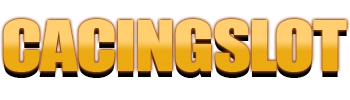 Logo Cacingslot